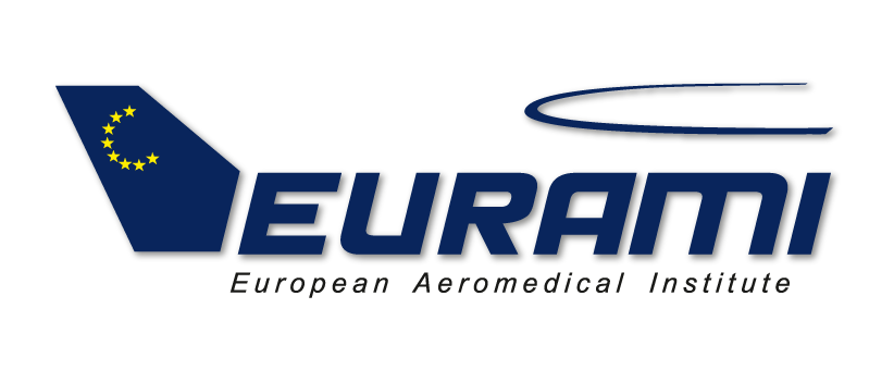 logo for European Aero-Medical Institute