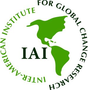 logo for Inter-American Institute for Global Change Research