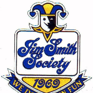 logo for Jim Smith Society