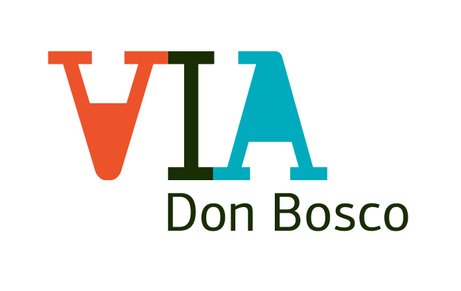 logo for VIA Don Bosco