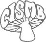 logo for Centre for International Services to Mushroom Biotechnology