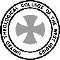logo for United Theological College of the West Indies
