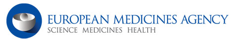 logo for European Medicines Agency