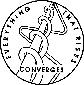 logo for European Teilhard Centre