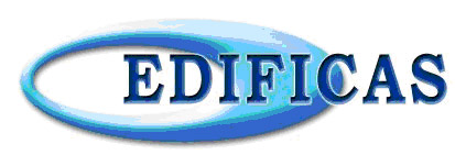 logo for EDIFICAS Europe