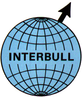 logo for International Bull Evaluation Service