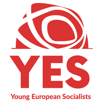 logo for Young European Socialists