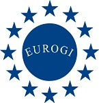 logo for European Umbrella Organization for Geographical Information