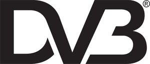logo for DVB Project