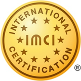 logo for International Marine Certification Institute