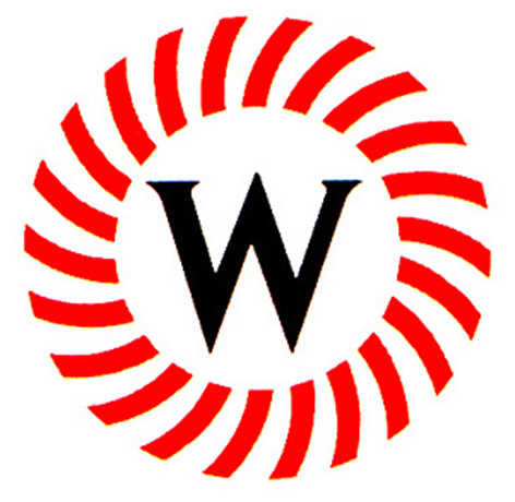 logo for International Association for Walser