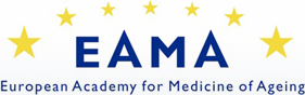 logo for European Academy for Medicine of Ageing