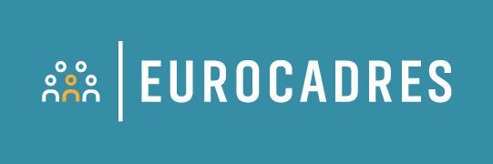 logo for EUROCADRES - Council of European Professional and Managerial Staff