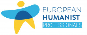 logo for European Humanist Professionals