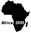 logo for AFRICA 2009 - Conservation of Immovable Cultural Heritage in Sub-Saharan Africa