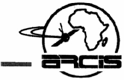 logo for Africa Regional Centre for Information Science