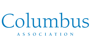 logo for Columbus Association