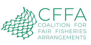 logo for Coalition for Fair Fisheries Agreements
