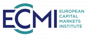 logo for European Capital Markets Institute