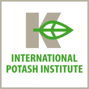 logo for International Potash Institute
