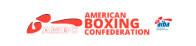 logo for American Boxing Confederation