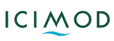 logo for International Centre for Integrated Mountain Development