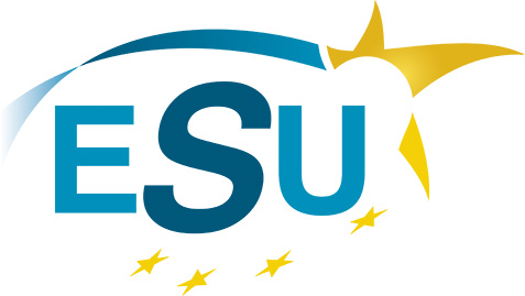 logo for European Seniors' Union