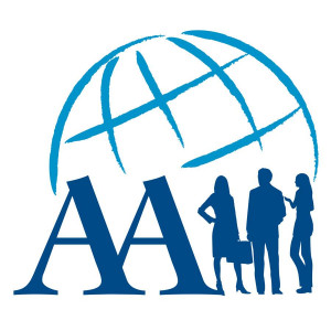 logo for AIESEC Alumni International