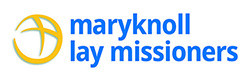 logo for Maryknoll Mission Association of the Faithful