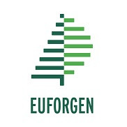 logo for European Forest Genetic Resources Programme