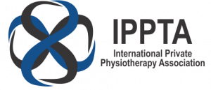 logo for International Private Physical Therapy Association