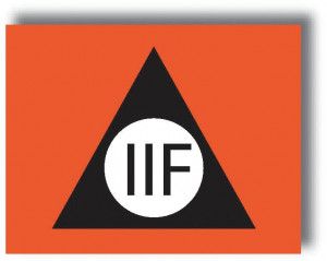 logo for International Institute of Forecasters