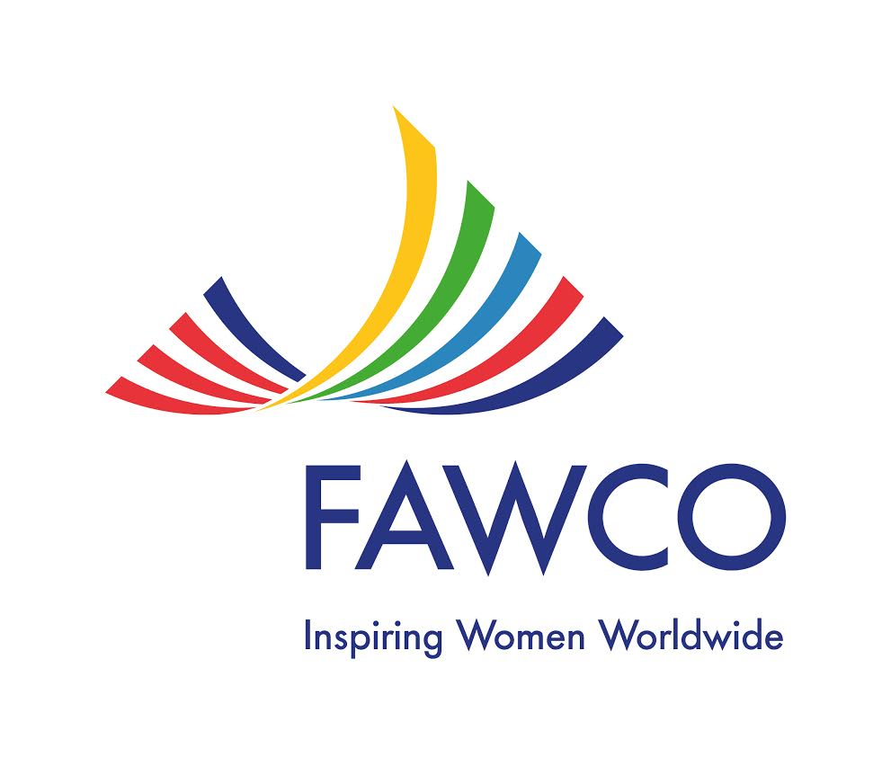 logo for Federation of American Women's Clubs Overseas