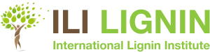 logo for International Lignin Institute