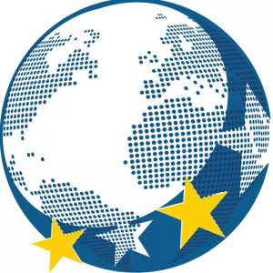 logo for Europeans throughout the World