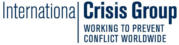 logo for International Crisis Group