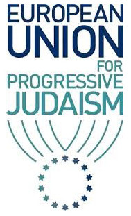 logo for European Union for Progressive Judaism
