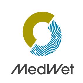 logo for The Mediterranean Wetlands Initiative
