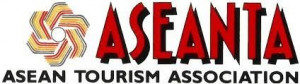 logo for ASEAN Tourism Association
