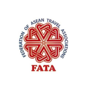 logo for Federation of ASEAN Travel Associations