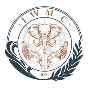 logo for World Conservation Trust