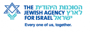 logo for Jewish Agency for Israel