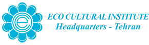 logo for ECO Cultural Institute