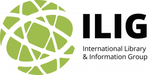 logo for International Library and Information Group