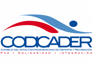 logo for Consejo del Istmo Centroamericano de Deportes y Recreación