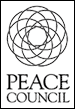 logo for International Committee for the Peace Council