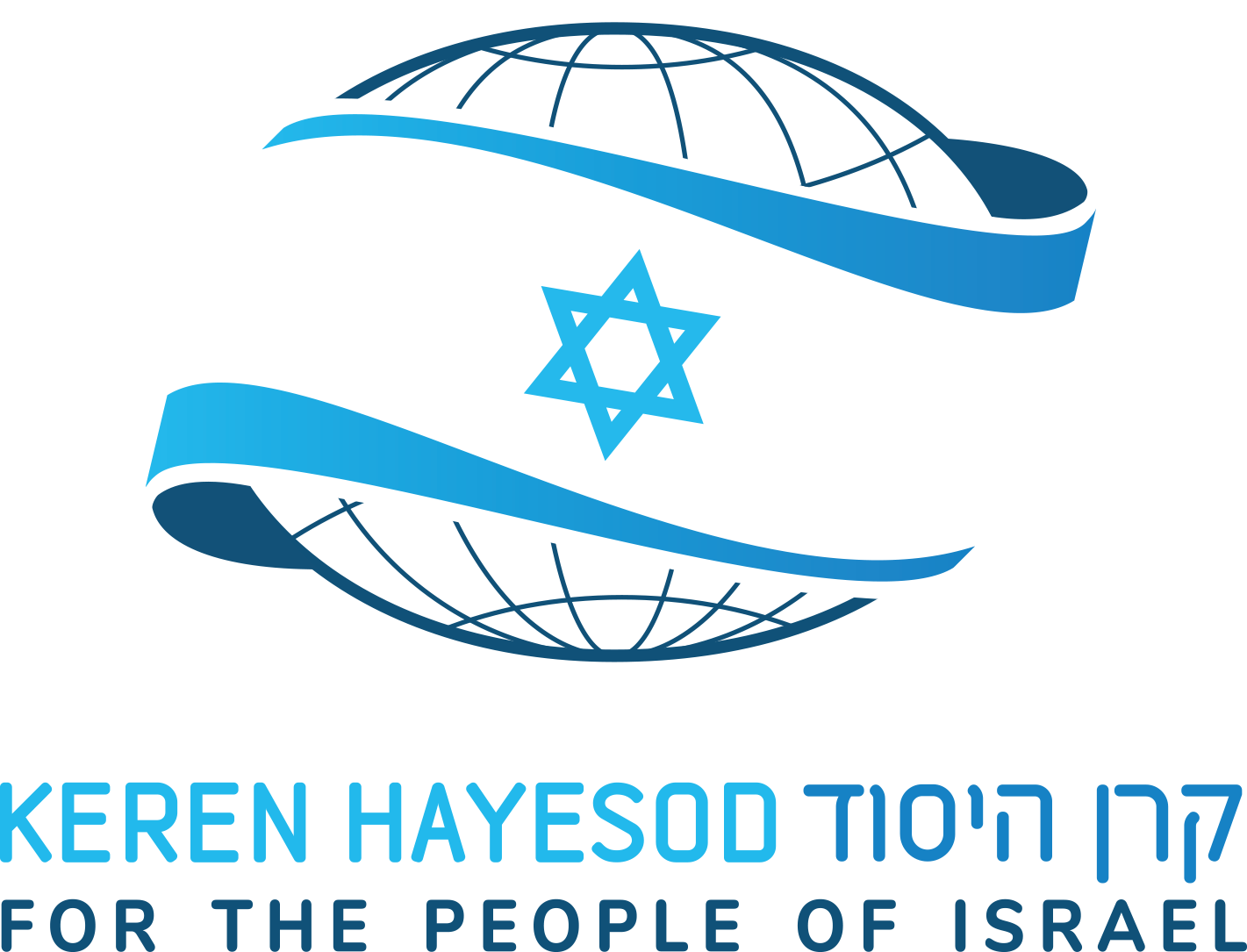 logo for Keren Hayesod - United Israel Appeal