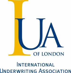 logo for International Underwriting Association