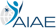 logo for Association internationale des anciens d'EUROCONTROL
