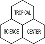 logo for Centro Cientifico Tropical, San José